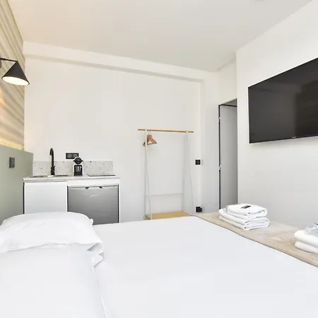 Residence Beaugrenelle - Tour Eiffel 2-2
